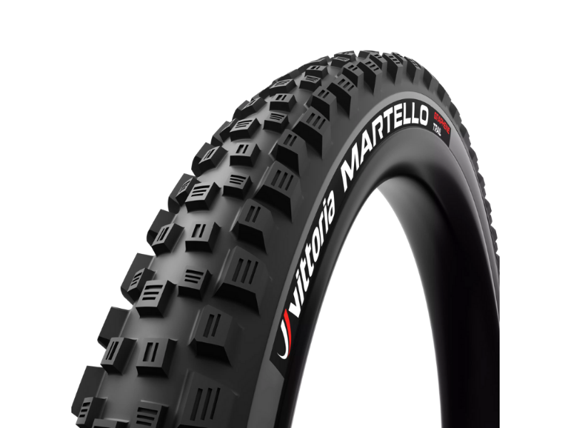 Caucho 27.5 x 2.60 Vittoria Martello Enduro Trail 4C G2.0