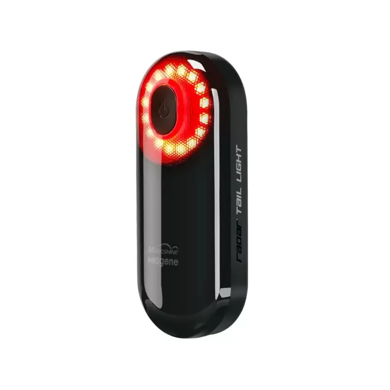 Luz Trasera Magene L508 Radar
