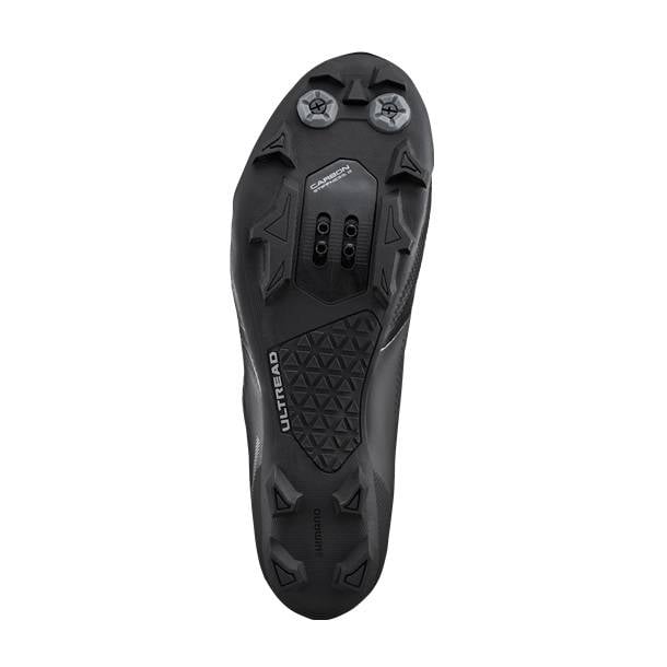 Zapatos Shimano XC702 Negro