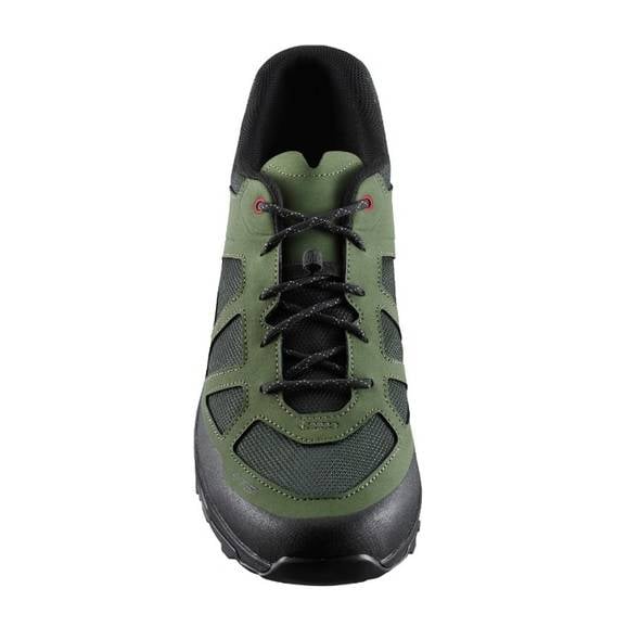 Zapatos Shimano ET300 Caqui