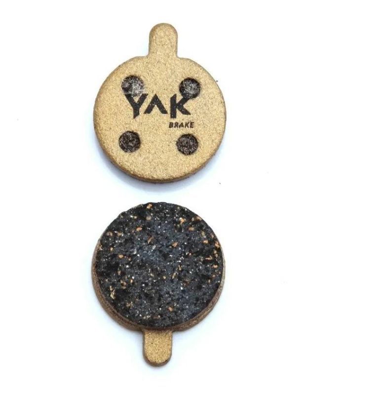 Pastilla Yak YB-012