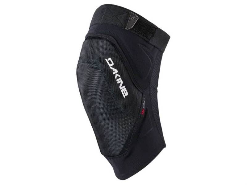 Rodilleras Dakine Agent Color Negro