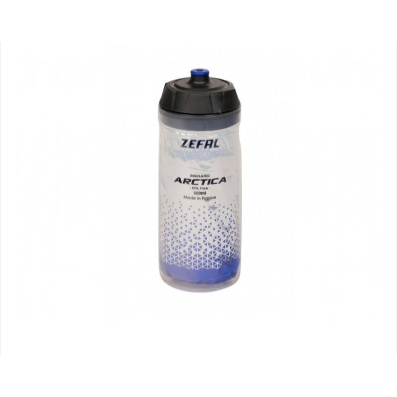 Termo Zefal Artica 55 Azul