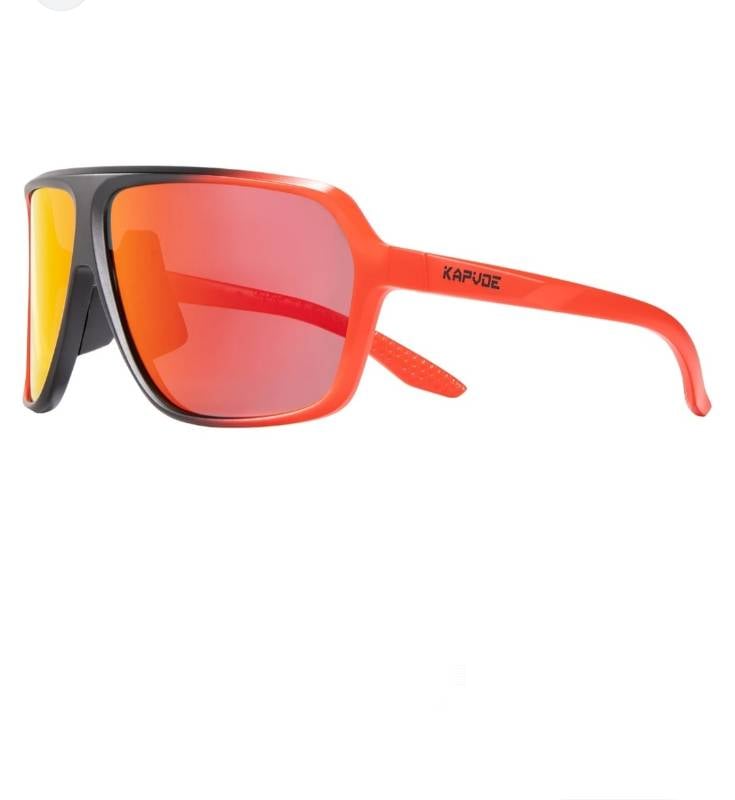 Lentes Scvcn Rojo Cristal Amarillo 2