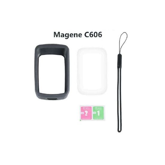 Forro Protector Magene 606