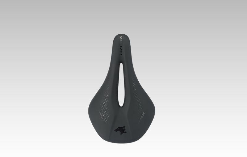 Asiento Venzo Nax 250 x 160 mm 327g