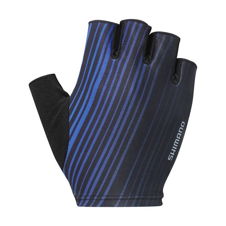 Guante Shimano Escape Azul