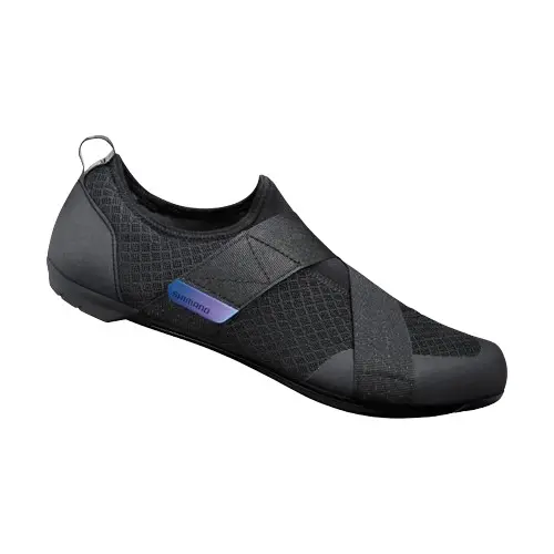 Zapatos Shimano IC100 Negro