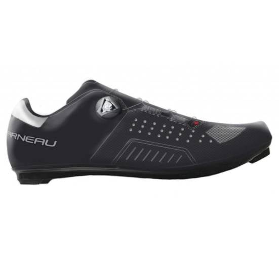 Zapatos Garneau Copal Boa Negro