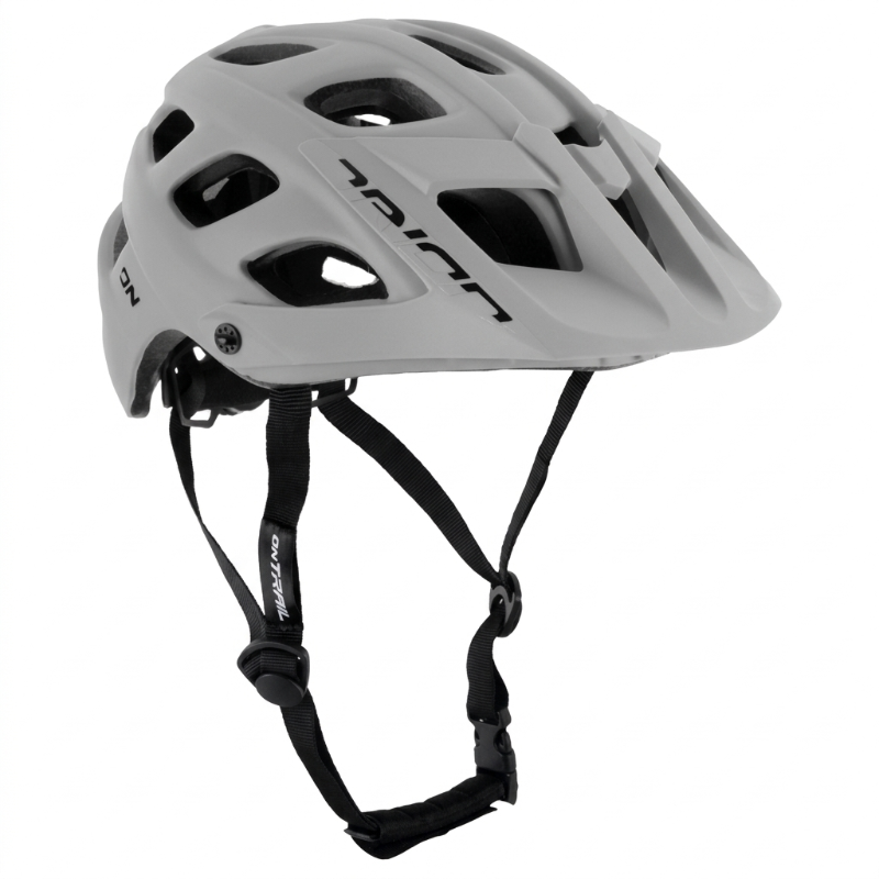 Casco Ontrail Trion Gris