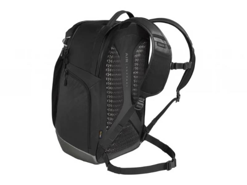 Bolso Hidratador CamelBak Hawg Commute 30 Black