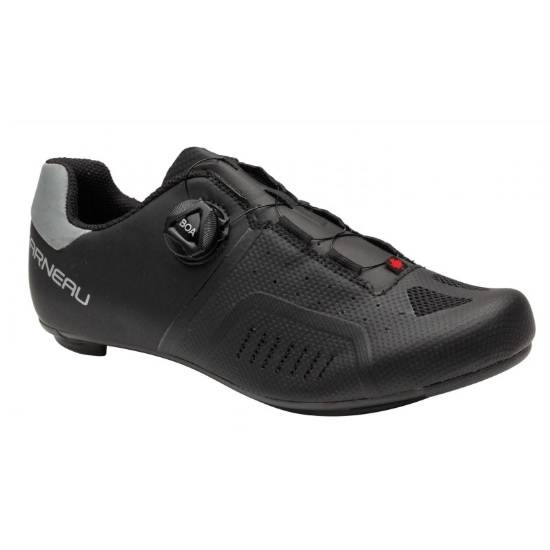 Zapatos Garneau Copal Boa Negro