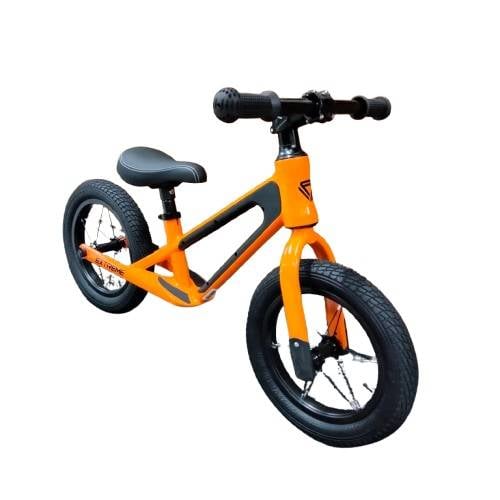 Bicicleta 12 GW Extreme Balance Naranja