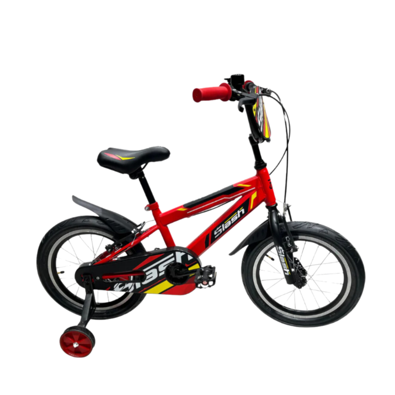 Bicicleta 16 Profit Slash Roja