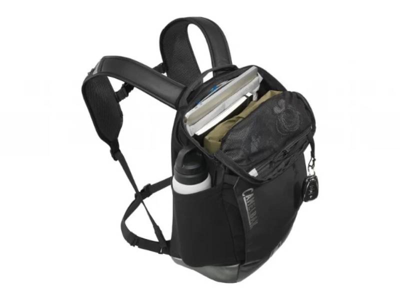Bolso Hidratador CamelBak Mule Commute 22 Black