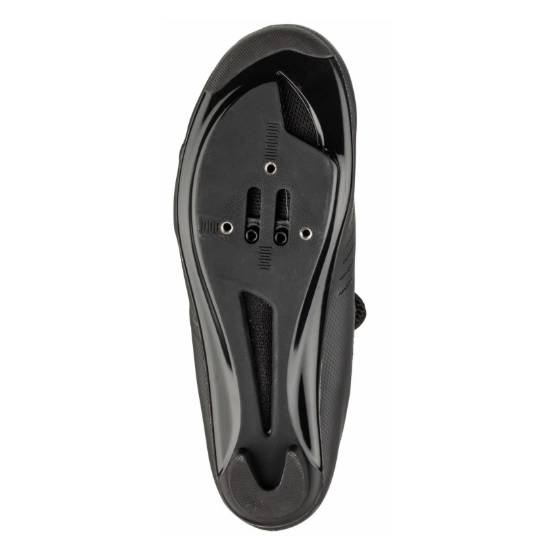 Zapatos Garneau Jade Xz Negro
