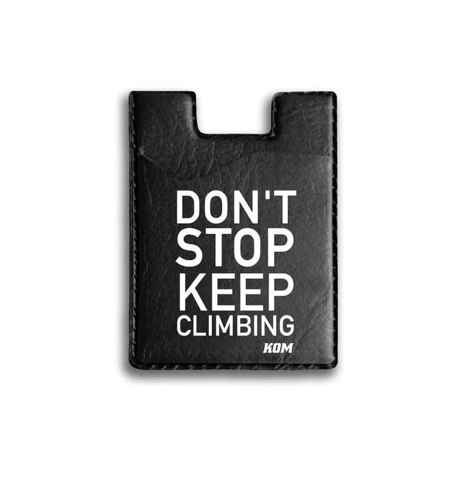 Tarjetero Para Celular Kom