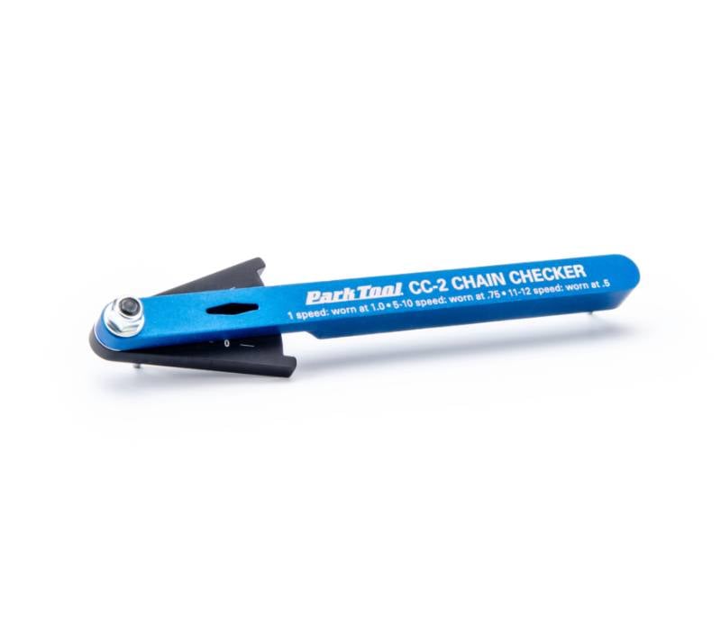 Medidor De Cadena Park Tool CC-2