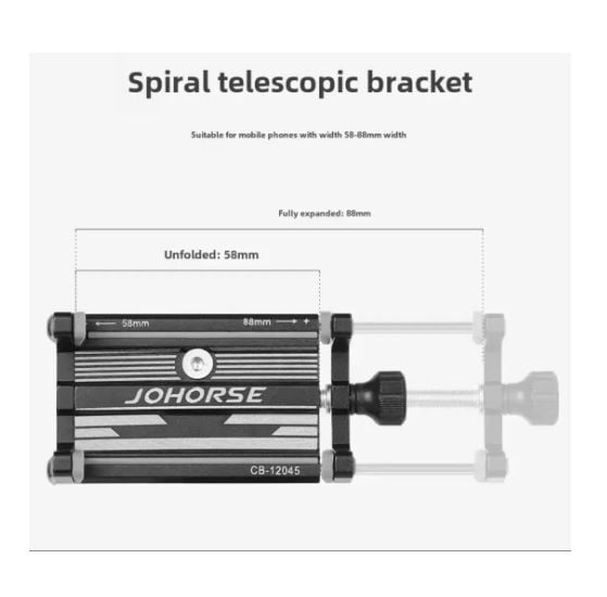 Base Para Celular Johorse