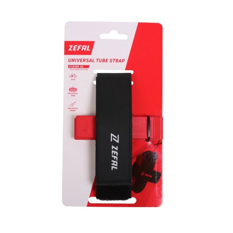 Banda De Fijacion Zefal Universal Porta Herramientas