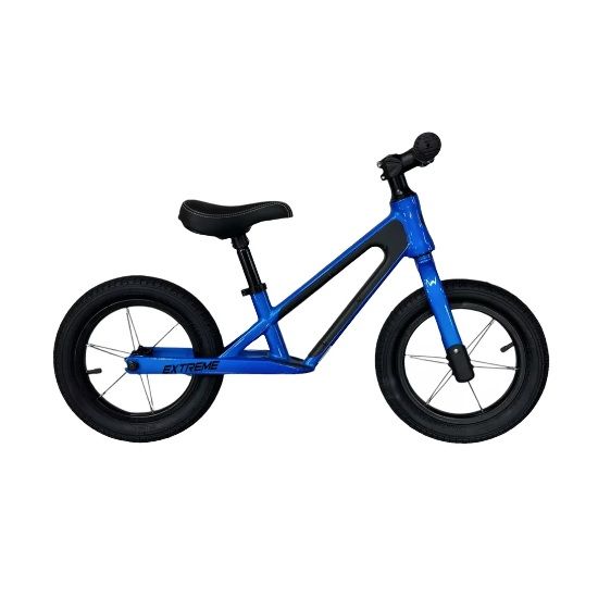 Bicicleta 12 GW Extreme Balance Azul