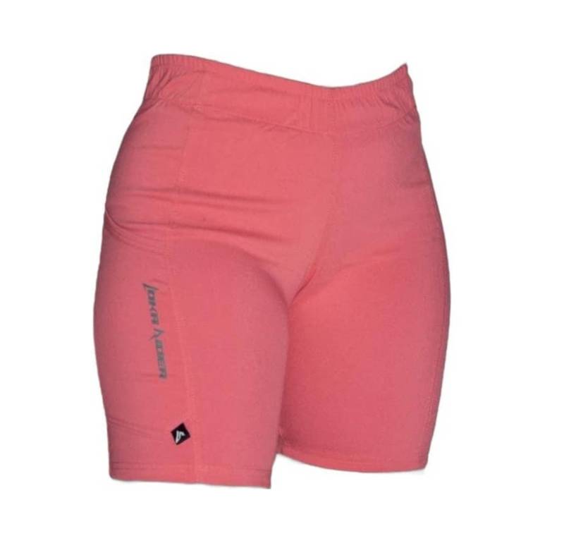 Short Loka Rider Dama Rosa