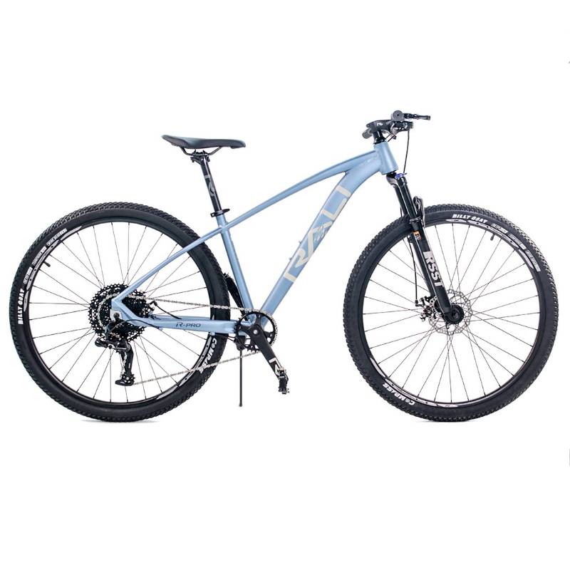 Bicicleta 29 Rali RPRO Aluminio 1x10 Azul