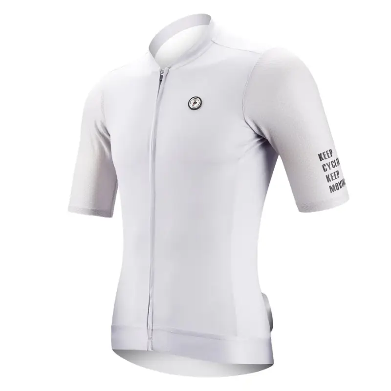 Maillot Darevie Blanco