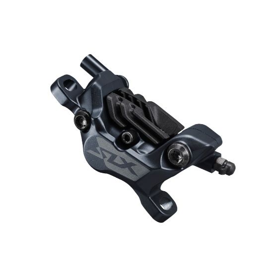 Caliper Shimano SLX M7120 4 Pistones