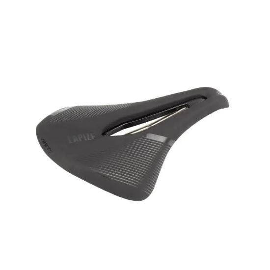 Asiento GW Lapize Ruta-MTB 250x160mm 263g