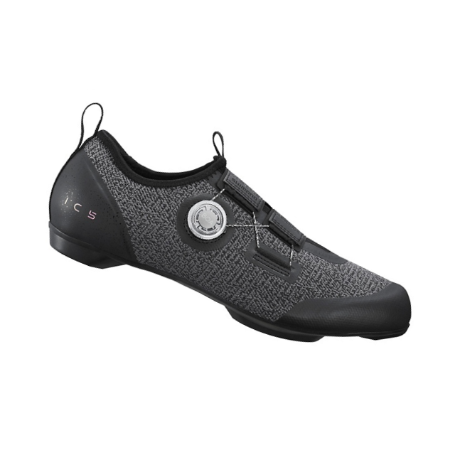 Zapatos Shimano IC501 Negro