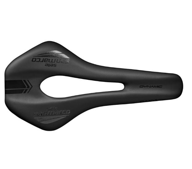 Asiento Selle San Marco GND Open-Fit Dynamic L3