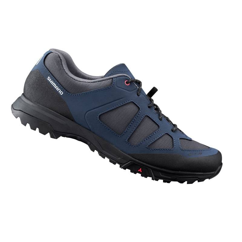 Zapatos Shimano ET300 Azul Marino