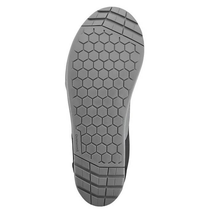 Zapatos Shimano GR501 Gris Negro