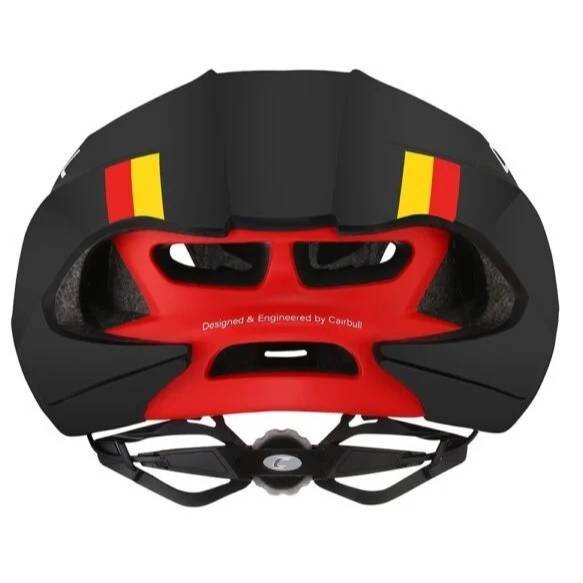 Casco Cairbull Negro