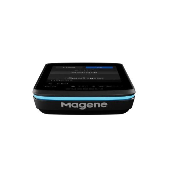 Ciclo Computador Magene C706