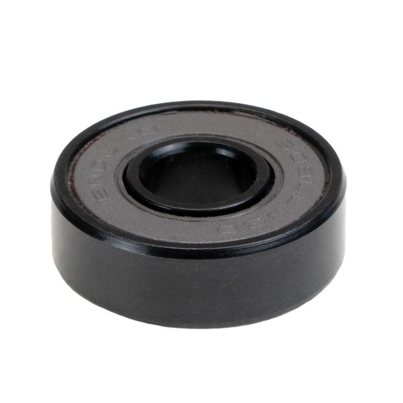 Rodamiento Enduro 608 LLU BO Black-Oxide ABEC-3 Radial C3 8x22x7mm