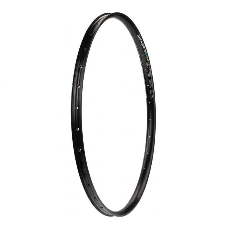 Aro 29 32H Alexrims DP27