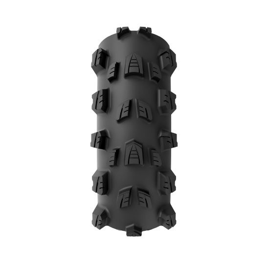 Caucho 27.5 x 2.60 Vittoria Mostro Enduro Full Black G2.0 TLR