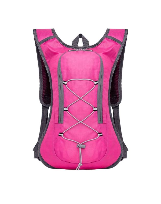 Bolso Hidratador UM Full Rosado