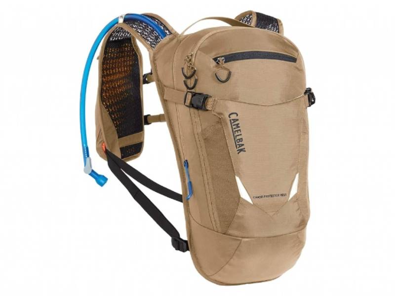 CamelBak Chase Protector 8 Vest Dry 3 Lts Klep Sin Vejiga