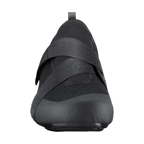 Zapatos Shimano IC100 Negro