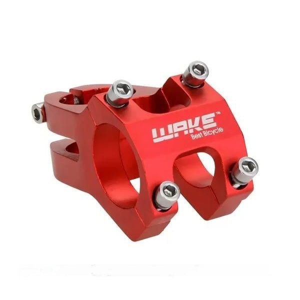 Potencia Wake 45mm 31.8 Roja