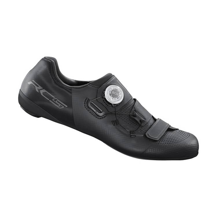 Zapatos Shimano RC502 Negro