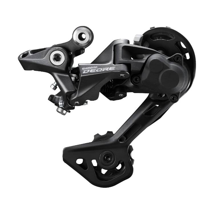 Cambio 10v Shimano Deore M5120-SGS Shadow 10