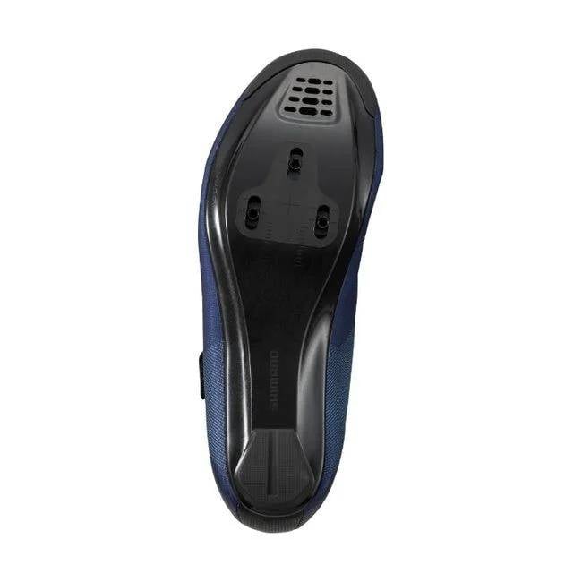 Zapatos Shimano RC100 Azul Marino Mujer