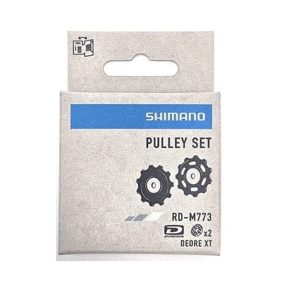 Roldanas Shimano M773