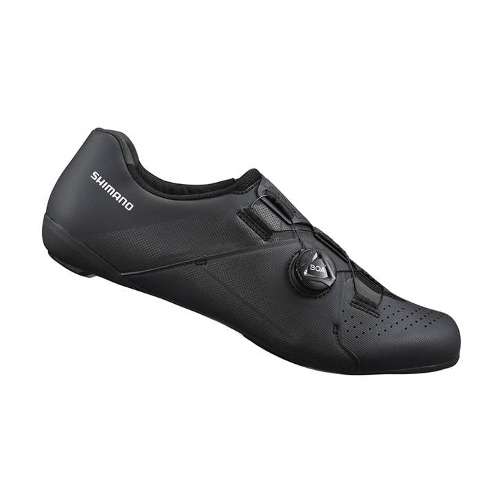 Zapatos Shimano RC300 Negro