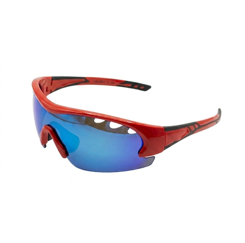 Lentes Kross DX Pro 2 Rojo