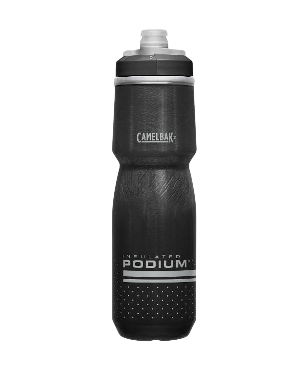Termo Camelbak Podium Chill 24 oz 710 ml Negro